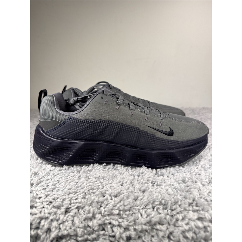 Nike Ava Rover HF6331-006 Black Grade School Size 7Y New Sneakers
